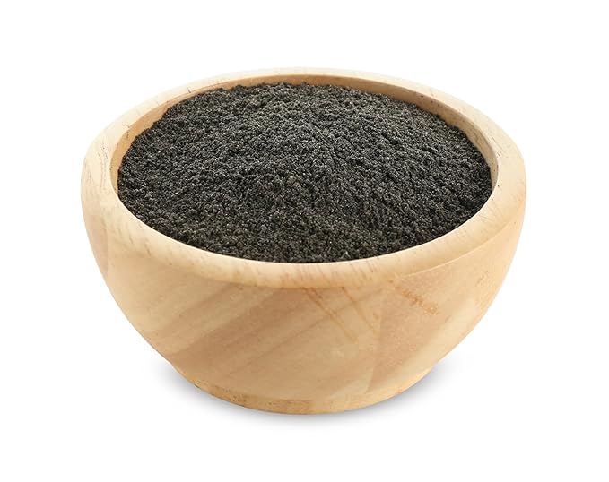 Terrasoul Superfoods Organic Chia Flour, 14oz ??Cold-Milled, Plant-Based Superfood for Smoothies, Baking & More