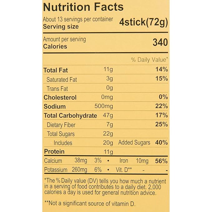 DAMTUH Walnut Almond Adlay Mixed Powder and Black Grains Mixed Powder Misugaru Meal Replacement Shake Bundle Pack 50 Count + 40 Count (Pack of 2)