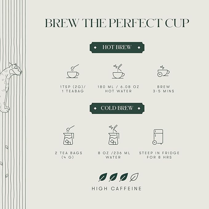 Luxmi estates Apple Cinnamon Black Tea 50 Tea Bags (100g) Pack | USDA Certified Premium Black Tea | Anti-Oxidants, Immunity Booster | 50 Cups Bulk Pack