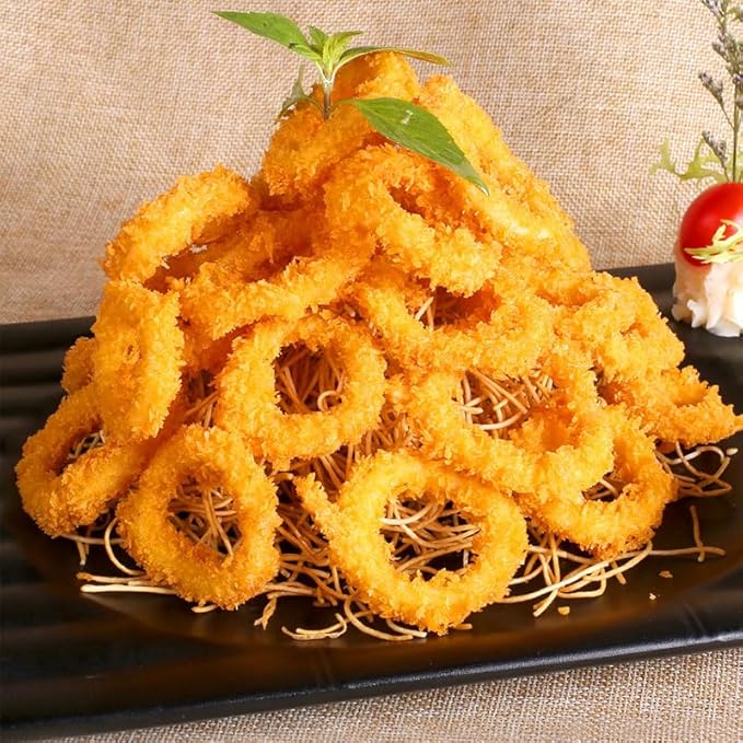 Bread Crumbs 7.05oz/200g,yellow bread crumbs plain for Breading, Frying, Baking 竊?Baked Pasta, Roasted Vegetables, Tonkatsu