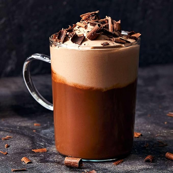 Cocoa Powder Unsweetened, Shifaa Alkalized - Reddish Brown:10-12% | Rich in Antioxidants, High Fibre & Protein | No Sugar Added | Vegan, Non-GMO | Halal & Kosher | For Baking, Drinks, Desserts ??10oz