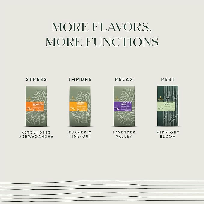 Luxmi Estates Queens Black Tea Blend 25 Tea Bags (50gm) Pack | Organic Black Tea | 50 Cups