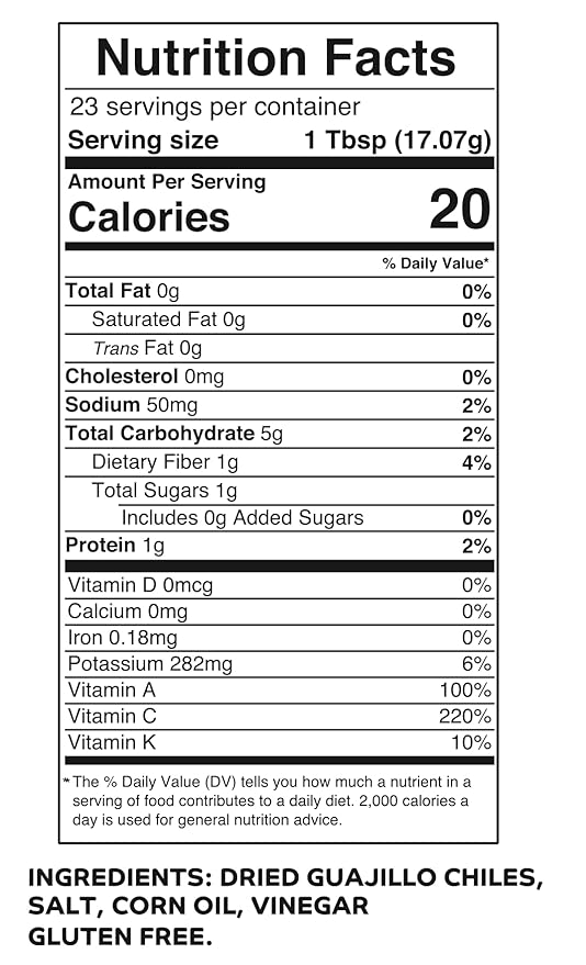 El Matador Guajillo Chile Adobo, Authentic Mexican Paste Marinade & Seasoning, 14 oz