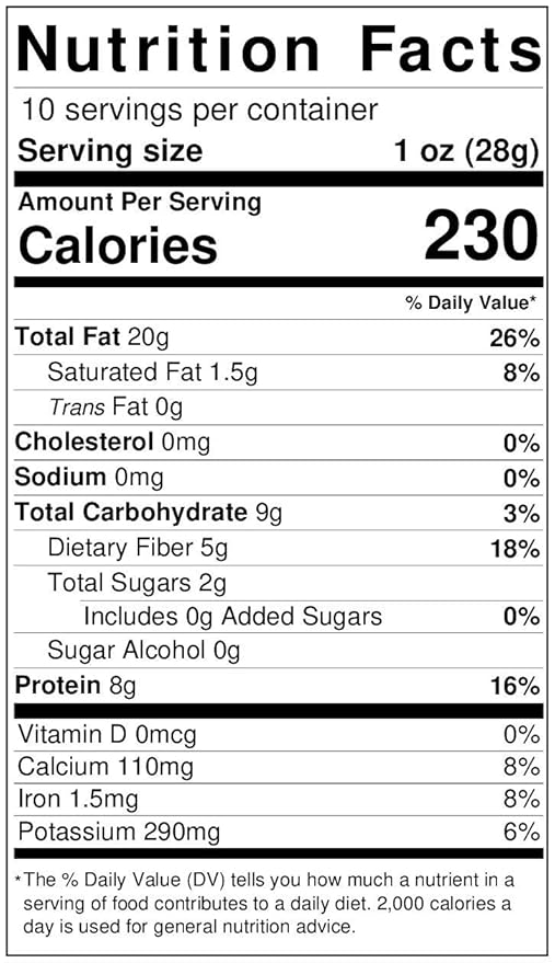 Lark Ellen Farm Raw Almonds, Sprouted Unsalted, Steam Pasteurized, Certified USDA Organic, Gluten-Free Whole Shelled California Premium Nuts (10 oz, 3 Pack)