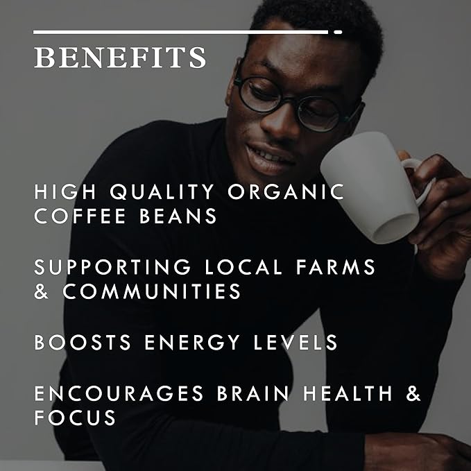Single-Origin Organic Coffee Beans Gift Box, Light, Medium or Dark Roast Organic Whole Bean Coffee, 3 Pack Explorer, 9 oz each, 1740 Peru by Uncharted Coffee