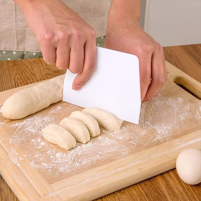 Bread Banneton Proofing Basket Set of 2, Banneton Basket 9 Inch Round & 10 Oval Proofing Baskets Sourdough Bread Baking Supplies Sourdough Starter Kit for Making Baking Fermentation