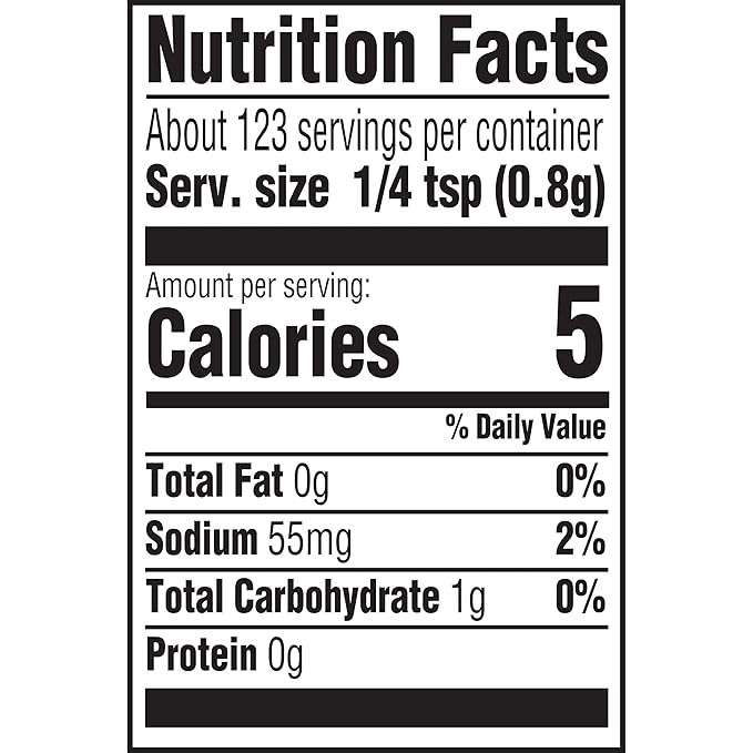 Weber Fireball Whiskey Flavored BBQ Seasoning, 3.5 oz