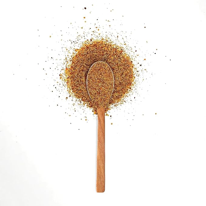 Fresh Finest Garlic and Herb Seasoning - 6.13oz (174g) - Flavorful, Authentic, Kosher, All-Natural, Non-GMO