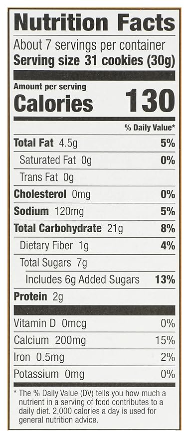 Annie's Homegrown Bunny Grahams, Honey, 7.5-Ounce Boxes (Pack of 3)