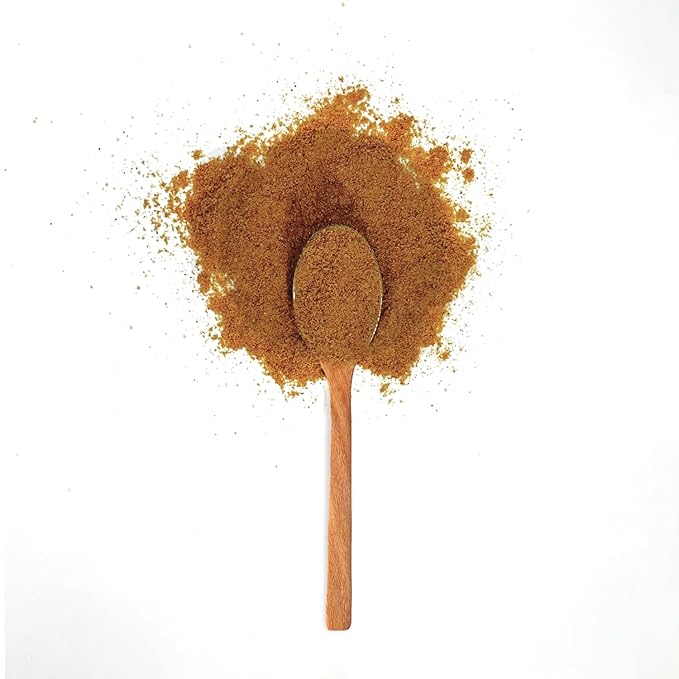 Fresh Finest Sweet & Smoky BBQ Rub - 4.93oz (140g) - Rich, Authentic, Kosher, All-Natural, Non-GMO, Gluten-Free