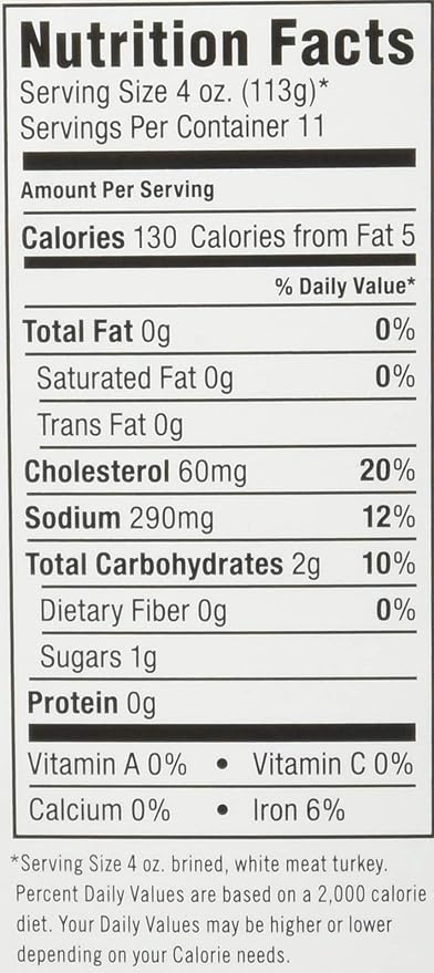 Fire & Flavor Apple Sage Perfect Brine - Turkey Brine Kit with Bag for Roasting, Grilling, Smoking, and Frying - Brining Seasonings for Cooking and Turkey Brine Bag - Turkey Brine and Rub Kit, 1 Count (Pack of 1)