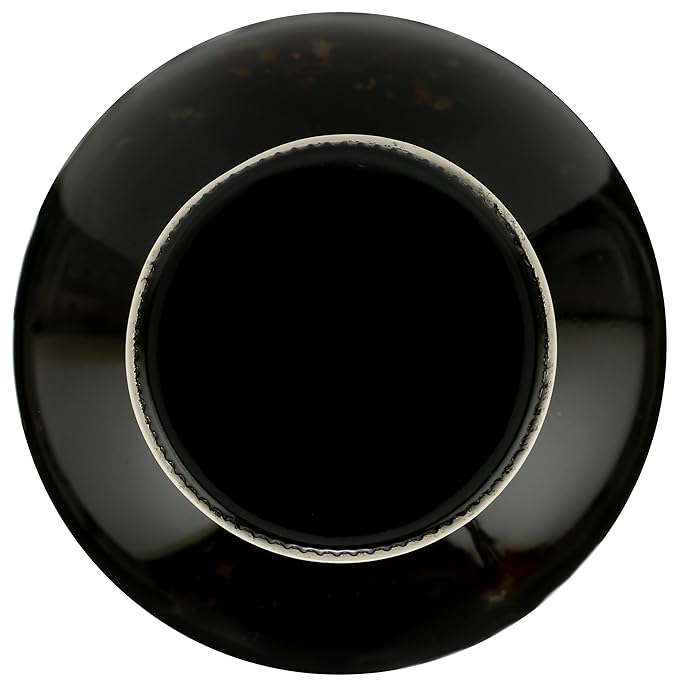 Haxan Ferments Rye Stout Beer Vinegar ??Crafted with American Rye Stout from Flying Lion Brewery ??Rich, Nutty Flavor for BBQ Sauce, Fish & Chips, Roasted Potatoes, Stews, and Salad Dressings ??100% Natural