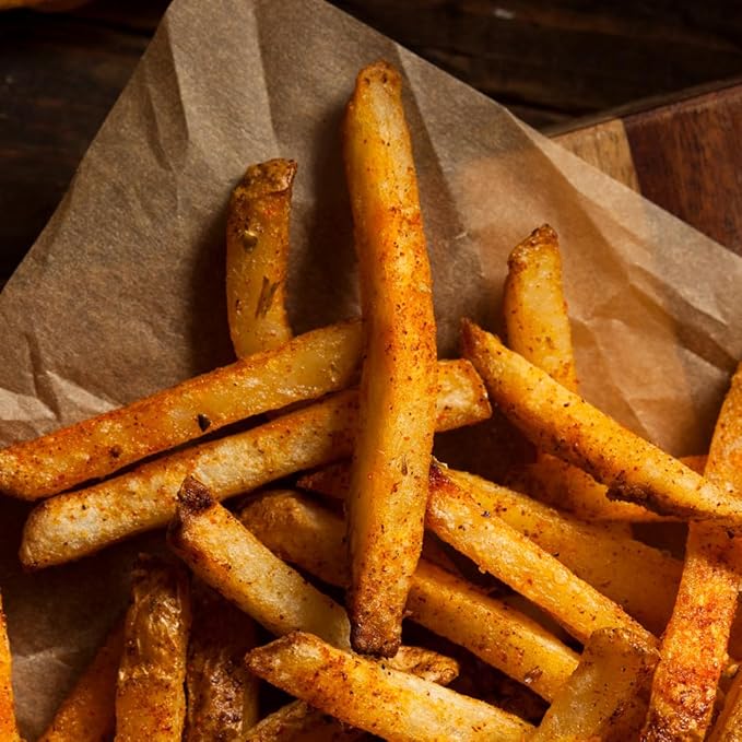 Birch & Meadow 14 oz of Malt Vinegar Powder, Zesty Seasoning, Sweet & Tangy