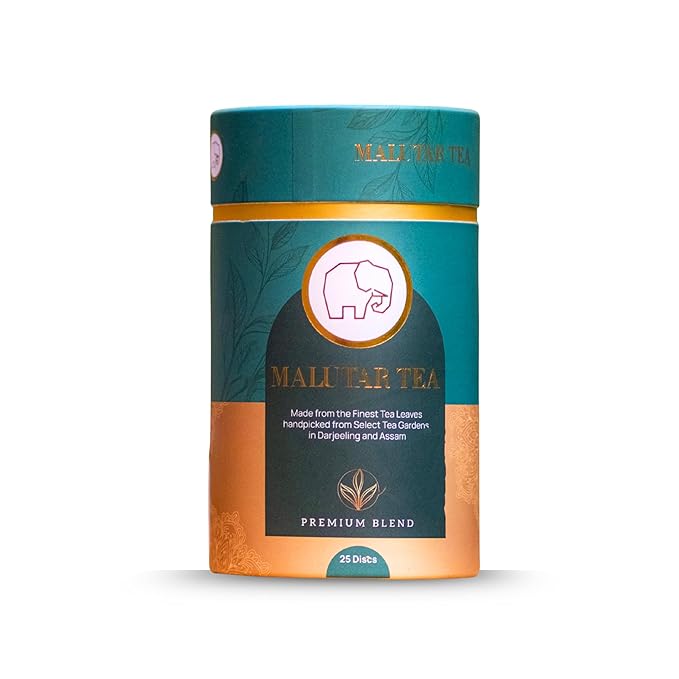 Malutar Tea Premium Black Tea