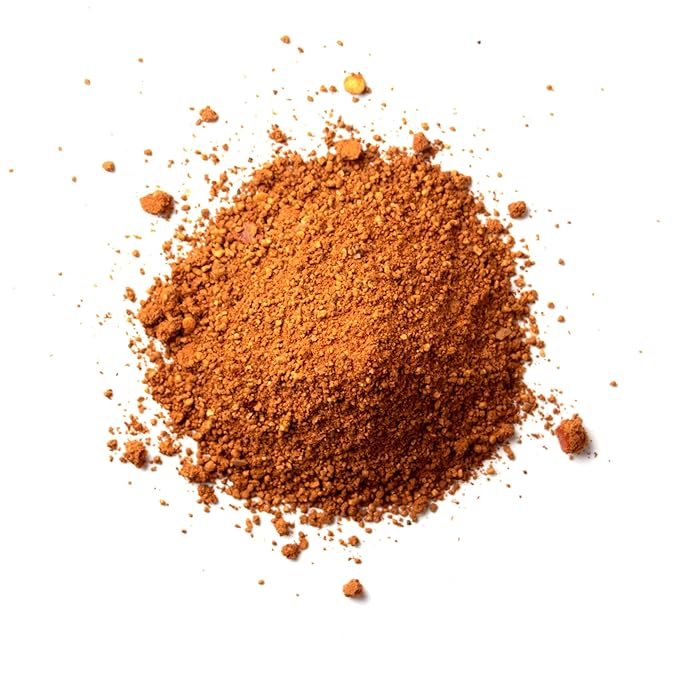 Spiceology & Derek Wolf - Imperial Coffee Stout - Beer-Infused Barbecue Rubs, Spices and Seasonings - Use On: Beef, Pork, Brownies, Nuts, Marinades, or Sauces - 8 oz Can with Resealable Lid