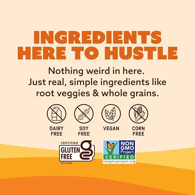 Quinn Creamy Peanut Butter Filled Pretzel Nuggets - Made with Real Ingredients, Whole Grain Sorghum, Sea Salt, Vegan, Gluten Free, Dairy Free, Non-GMO - 1.5 Oz (Pack of 14)