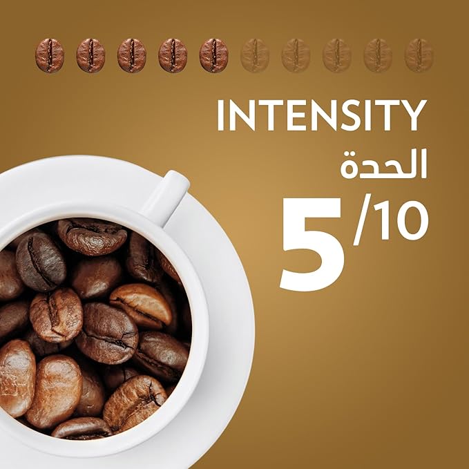 Lavazza QualitÃ?Æ??Oro , 1er Pack (1 x 1 kg Packung)