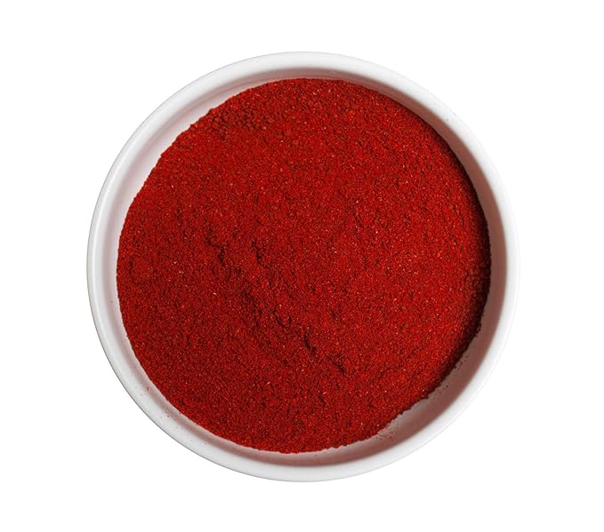 Classic Provisions Spices Rich in Flavor for Spanish Cuisine Fish Meat BBQ Sauce and More, Paprika, Smoked Sweet, 20 Ounce