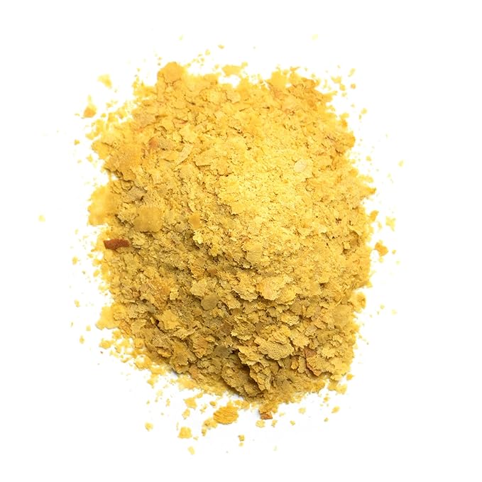 Spiceology ??Nutritional Yeast Flakes ??Vegan Cheese Substitute & Seasoning ??Gluten Free, Plant-Based Protein for Popcorn, Pasta, Sauces & More ??Pantry Staple Nooch ??10.9 oz