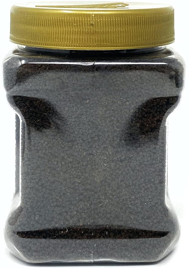 Rani Assam Tea (Indian Loose Leaf Bold Black Tea) 12oz (340g) PET Jar ~ All Natural | Vegan | Gluten Friendly | Salt & Sugar Free | NON-GMO | No Colors | Indian Origin