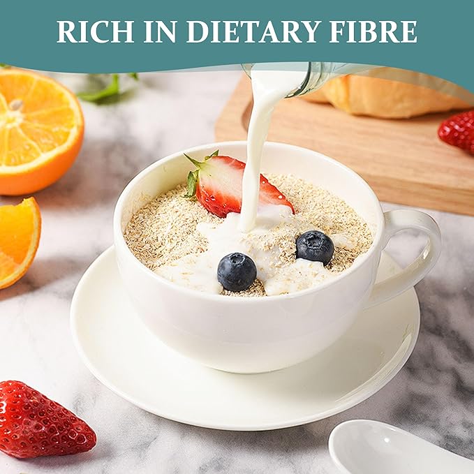4.5 oz Agar Agar Powder, 100% Pure, Premium Natural Thickener and Gelling Agent, Rich in Dietary Fiber, Suitable for Making Candies, Cheeses, Jellies, Jams and More
