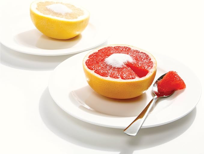 Norpro Stainless Steel Grapefruit Spoons, Set of 4