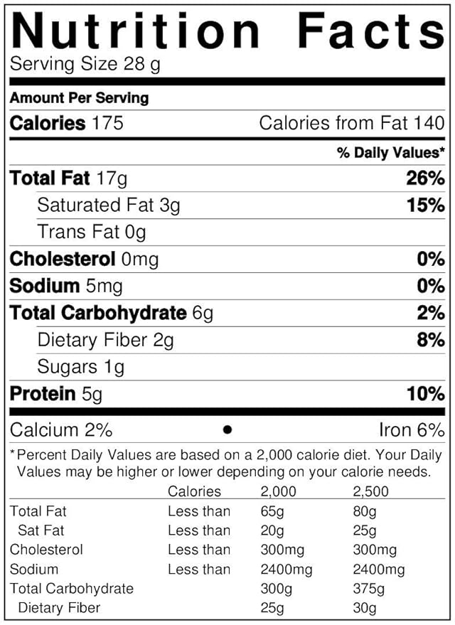 Anna and Sarah Oregon Hazelnuts in Resealable Bag, 3lbs 1 Pack