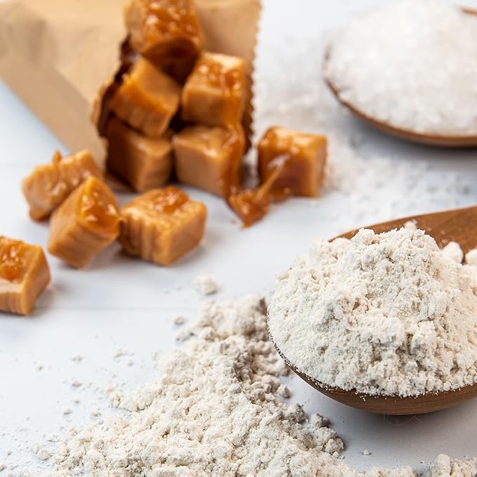 KETO CHOW SALTED CARAMEL - 1 MEAL PACK