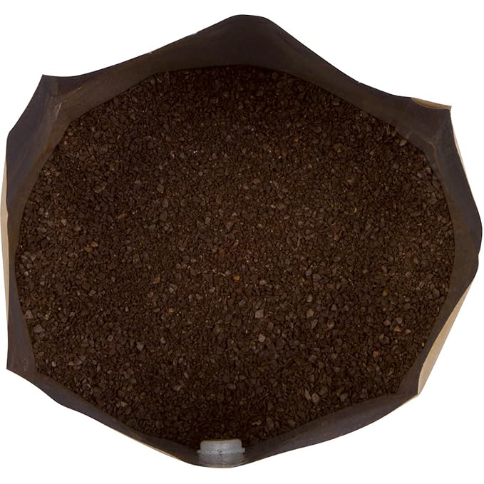Stone Street Cold Brew Coffee, Breakfast Blend, Low Acid, 100% Arabica, Gourmet Coffee, Medium Roast, Coarse Ground, 5 LB