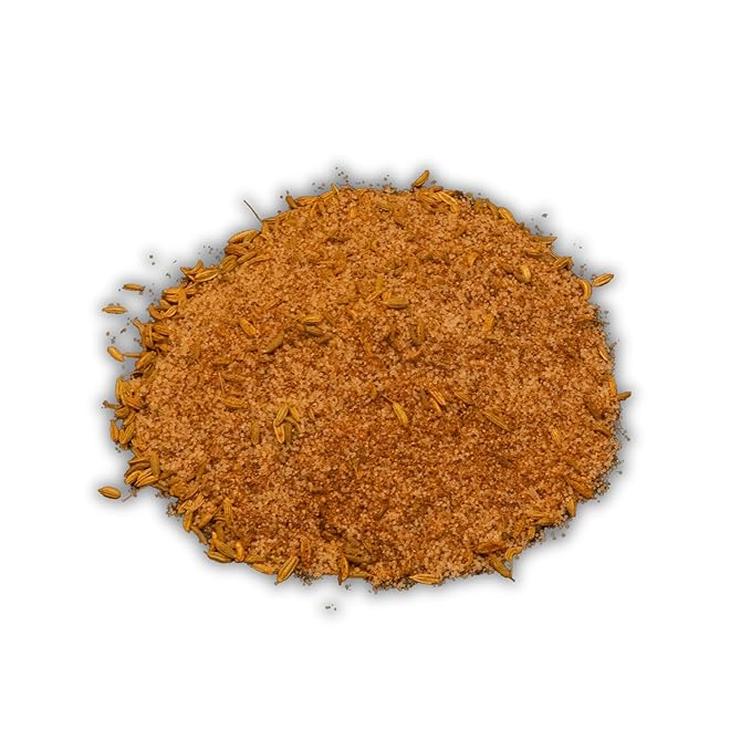 Bearded Butchers Mild Italian Seasoning, 8 oz ??Seasons Up to 25 lbs of Meat ??Classic Blend with Fennel, Paprika & Garlic ??Perfect for Italian Sausage, Meatballs, Bratwursts & Wild Game