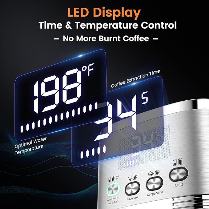 Coffee Machines (silver)
