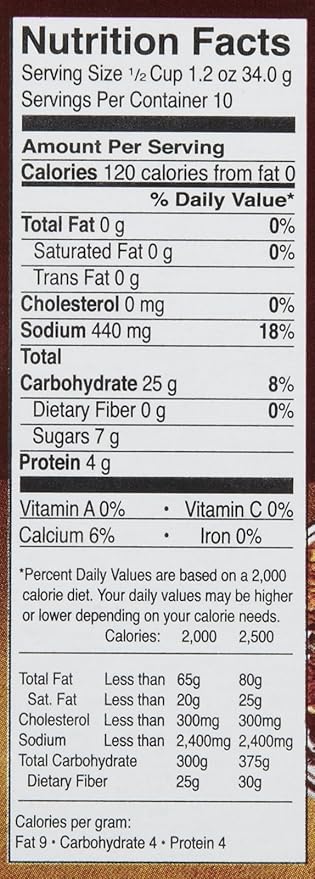 Lund's Swedish Pancake Mix - 12 oz - 2 ct