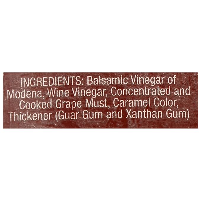 Colavita Balsamic Glaze - Classic, Large Size, 29.5 Fl Oz (Pack of 2)