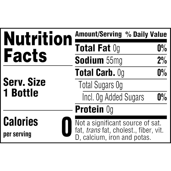 Diet Coke Caffeine Free Soda Soft Drink, 16.9 fl oz, 12 Pack