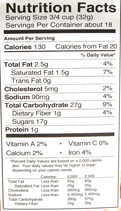 Fisher's Popcorn Caramel Popcorn, Gluten Free, 5 Simple Ingredients, Handmade, No Preservatives, No High Fructose Corn Syrup, Zero Trans Fat, 20oz Tub