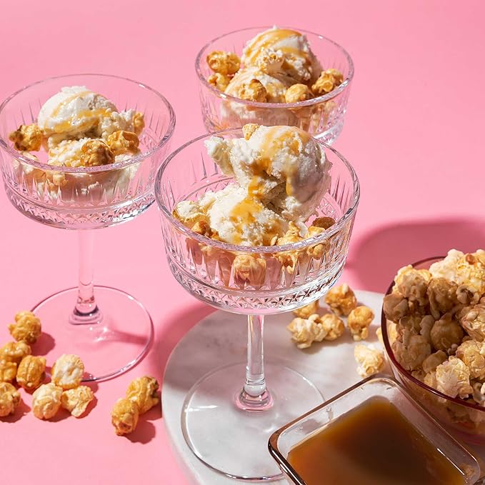 Popcornopolis Caramel & Kettle Mix 6 ct, 1.5 oz Case, Caramel & Kettle Mix Flavored Indulgent Popcorn (Pack of 2)