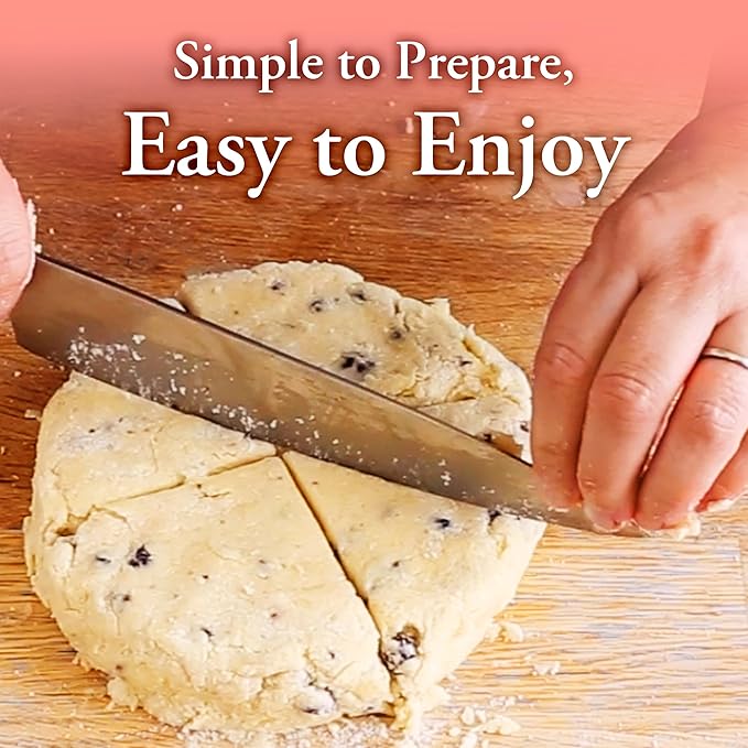 Ann Clark Traditional Cranberry Orange Scone Mix??<div></div>