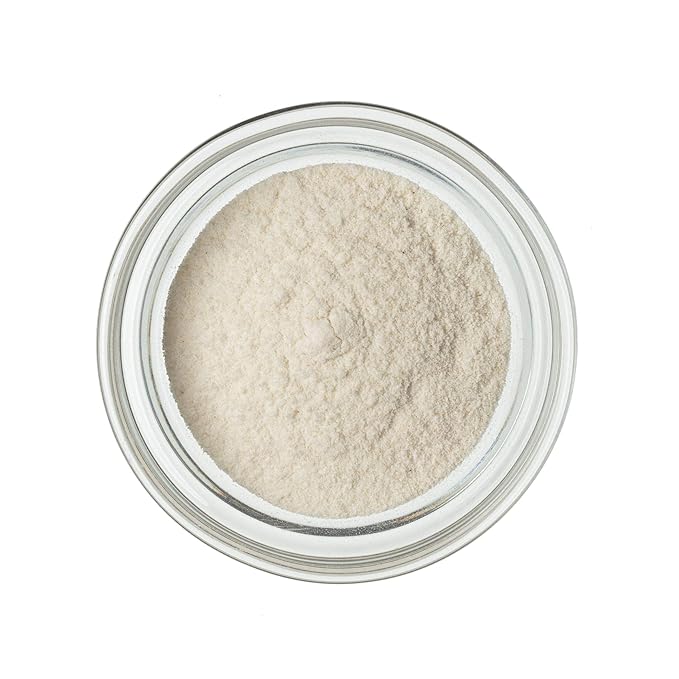 Pure Guar Gum ??Non-GMO Vegan OU Kosher Certified - 400g/14oz