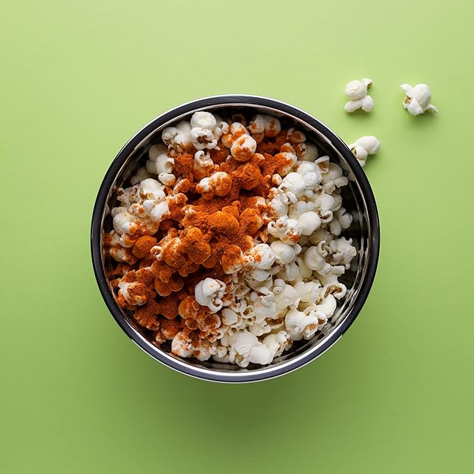 Spiceology ??Cajun Seasoning ??Gourmet Blend of Real Bleu Cheese & Blackening Spices ??Perfect for Chicken, Steak, Burgers, Seafood & More ??4.3 oz