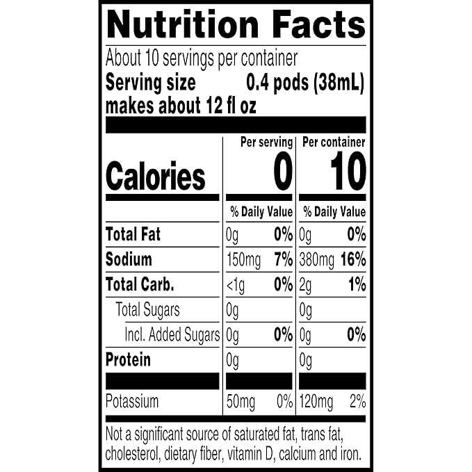 Gatorade Gx Hydration System, Non-Slip Gx Squeeze Bottles Or Gx Sports Drink Concentrate Pods - 4 count (Pack of 6)