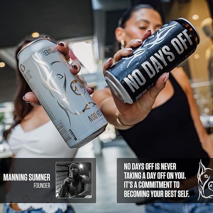 NDO H2O Premium Purified Water Case - 12 Pack (16 fl oz, Sparkling) | Reverse Osmosis Canned Water | Tested for Over 400 Impurities | Purified, Carbonated & Balanced | Alkaline & Minerals