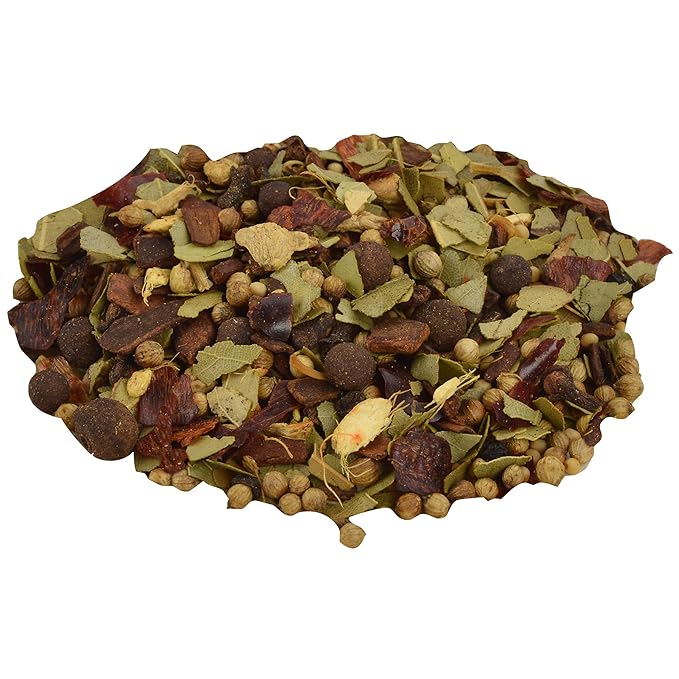 McCormick Culinary Pickling Spice, 3.75 lb - One 3.75 Pound Container of Bulk Pickling Spice, Best for Seasoning Pickles, Corned Beef, Pot Roasts and adds Flavor when Preserving and Canning Foods