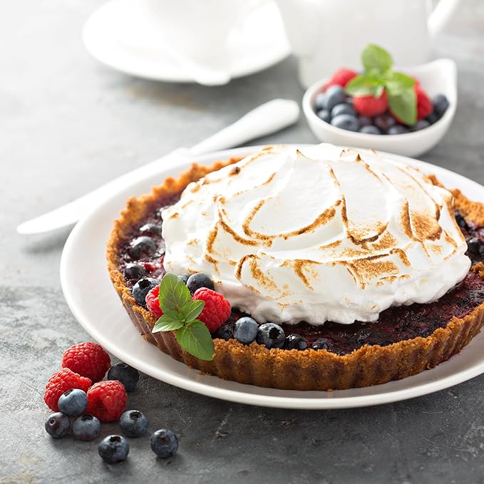 Birch & Meadow 4 lb of Cream of Tartar, Baking Ingredient, Stabilizer