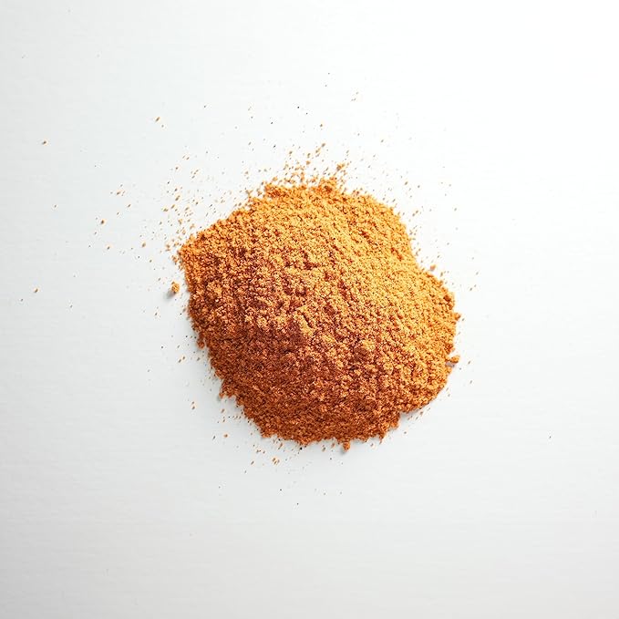 Spiceology & Derek Wolf - Sweet Carolina Blonde - Beer-Infused Barbecue Rubs, Spices and Seasonings - Use On: Pork, Chicken, Seafood, Pasta, Rice, Marinades, or Dressings - 6.5 oz Can with Resealable Lid