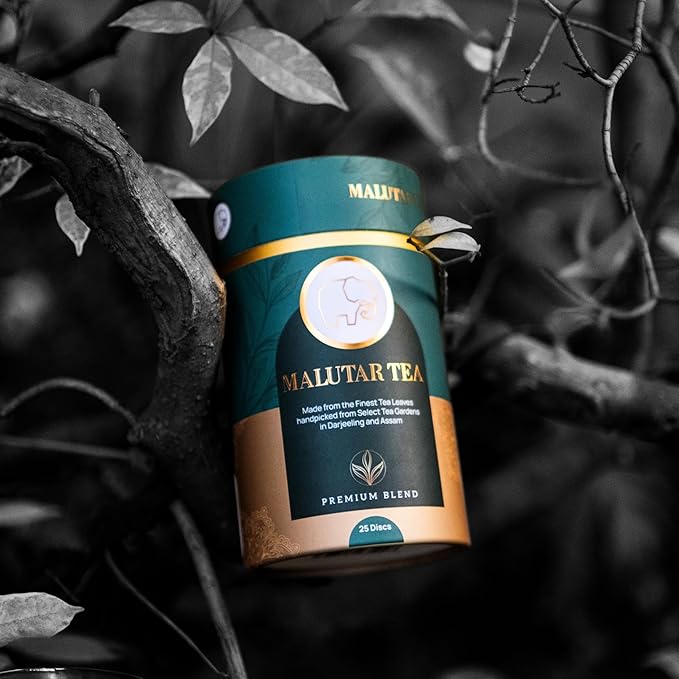 Malutar Tea Premium Black Tea