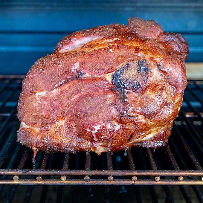 Girls Can Grill Pork Rub | Award Winning Barbecue Seasoning for Pork Butt, Pork Chops, Pork Tenderloin, Bacon and Seafood | 10 oz