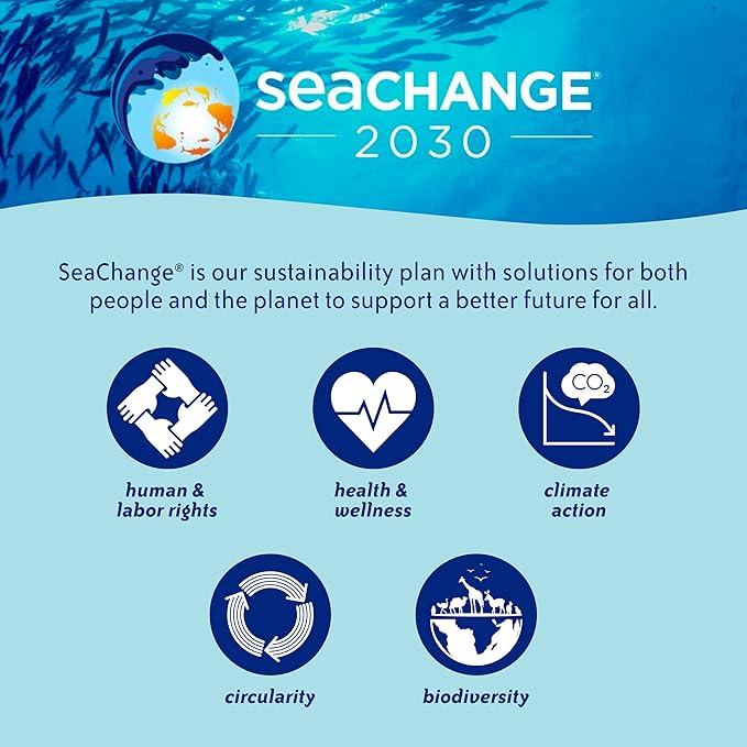 Chicken of the Sea Alaskan Pink Salmon, 2.5 oz. Packets (Box of 12), Wild Caught Salmon, Everything Bagel Seasoning