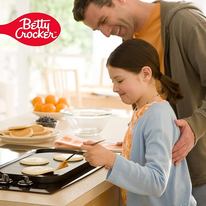 Betty Crocker Bisquick, Gluten Free Pancake and Baking Mix, 16 oz (Pack of 6)