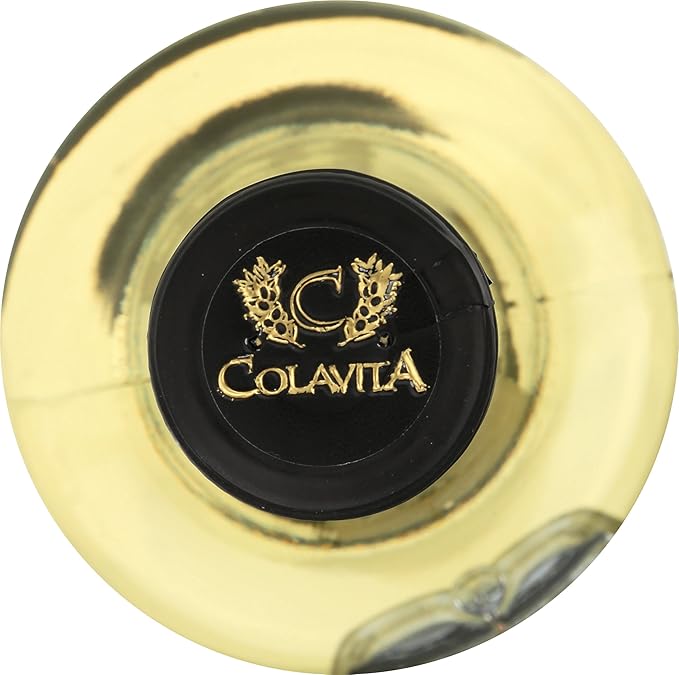 Colavita Prosecco White Wine Vinegar, Special, 34 Fl Oz