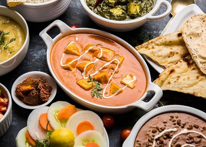 Unpretentious Tandoori Spice Blend, 4.8 oz, Slightly Sweet & Smoky Flavor, Indian Cuisine, Meat & Vegetables